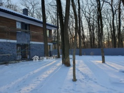 Продам современный красивый дом в коттеджном поселке в Лесопарке! фото 8 Продам современный красивый дом в коттеджном поселке в Лесопарке! фото 8