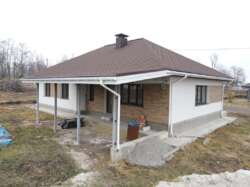 Продам Дом в элитном поселке Шале Грааль. Флоринка фото 4 Продам Дом в элитном поселке Шале Грааль. Флоринка фото 4