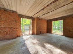 Продам просторный шикарный дом в коттеджном поселке Форест! В гуще леса. фото 3 Продам просторный шикарный дом в коттеджном поселке Форест! В гуще леса. фото 3