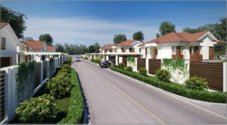 Дом в коттеджном поселке фото 1 Дом в коттеджном поселке фото 1