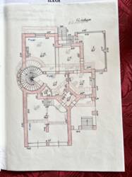 Продам уютный 2х эт.дом 300м2,уч.15 сот, ул.Луговая 17, Большая Даниловка,7 мин. М.Героев Труда фото 8 Продам уютный 2х эт.дом 300м2,уч.15 сот, ул.Луговая 17, Большая Даниловка,7 мин. М.Героев Труда фото 8