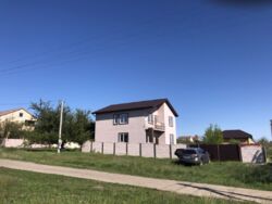 Двухэтажный дом, 160м2, участок 5 сот. фото 4 Двухэтажный дом, 160м2, участок 5 сот. фото 4