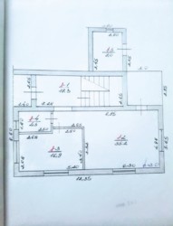 Продам большой 2-х этажный дом, Алексеевка, Малая Даниловка фото 3 Продам большой 2-х этажный дом, Алексеевка, Малая Даниловка фото 3