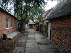 Продам ч/д с общим двором пер. Хорошевский фото 8 Продам ч/д с общим двором пер. Хорошевский фото 8