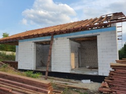 Продам 1этажный дом в коттеджном поселке на берегу водохранилища! Родичи. фото 6 Продам 1этажный дом в коттеджном поселке на берегу водохранилища! Родичи. фото 6