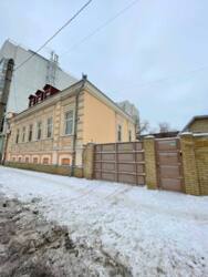 ОТ СОБСТВЕННИКА! Особняк 600 м2 3 этажа в самом Центре! Майдан Конституции, Пр. Гагарина фото 14 ОТ СОБСТВЕННИКА! Особняк 600 м2 3 этажа в самом Центре! Майдан Конституции, Пр. Гагарина фото 14