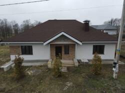 Продам Дом в элитном поселке Шале Грааль. Флоринка фото 1 Продам Дом в элитном поселке Шале Грааль. Флоринка фото 1