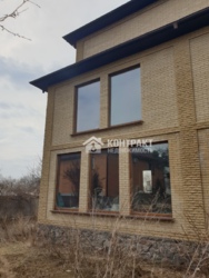 Продам новый кирпичный дом для семьи возле Алексеевского лугопарка! фото 2 Продам новый кирпичный дом для семьи возле Алексеевского лугопарка! фото 2