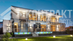 Продам ультрасовременный дом на Флоринке Малая Даниловка Алексеевка фото 7 Продам ультрасовременный дом на Флоринке Малая Даниловка Алексеевка фото 7