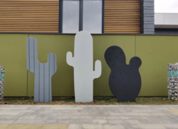 От собственника новый ультрасовременный дом в стиле HI-tech. Элитный коттедж ,в р-не Флоринка фото 2 От собственника новый ультрасовременный дом в стиле HI-tech. Элитный коттедж ,в р-не Флоринка фото 2