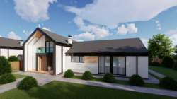 Продам дом для большой семьи в коттеджном поселке на Алексеевке! фото 4 Продам дом для большой семьи в коттеджном поселке на Алексеевке! фото 4