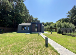 Продам современный дом возле хвойного леса в Дергачах! фото 4 Продам современный дом возле хвойного леса в Дергачах! фото 4