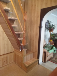 Продам дом в отличном жилом состоянии на Холодной горе фото 3 Продам дом в отличном жилом состоянии на Холодной горе фото 3