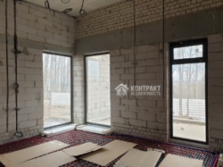 Продам дом в сосновом лесу на берегу Вяловского водохранилища! фото 6 Продам дом в сосновом лесу на берегу Вяловского водохранилища! фото 6