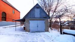 Продам дом 200м.кв пос. Высокий, Холодная Гора фото 3 Продам дом 200м.кв пос. Высокий, Холодная Гора фото 3