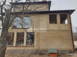 Продам новый кирпичный дом для семьи возле Алексеевского лугопарка! фото 3 Продам новый кирпичный дом для семьи возле Алексеевского лугопарка! фото 3