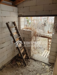 Продам новый кирпичный дом для семьи возле Алексеевского лугопарка! фото 10 Продам новый кирпичный дом для семьи возле Алексеевского лугопарка! фото 10