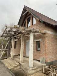 Лучшее предложение по цене!Продам 2х эт дом 298 м2 в Элитном районе Сокольники, уч.10 сот. фото 7 Лучшее предложение по цене!Продам 2х эт дом 298 м2 в Элитном районе Сокольники, уч.10 сот. фото 7