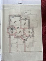 Продам уютный 2х эт.дом 300м2,уч.15 сот, ул.Луговая 17, Большая Даниловка,7 мин. М.Героев Труда фото 10 Продам уютный 2х эт.дом 300м2,уч.15 сот, ул.Луговая 17, Большая Даниловка,7 мин. М.Героев Труда фото 10