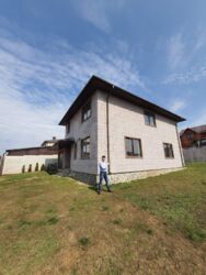 Продам большой 2-х этажный дом, Алексеевка, Малая Даниловка фото 9 Продам большой 2-х этажный дом, Алексеевка, Малая Даниловка фото 9