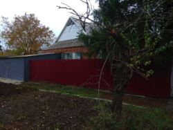 Продам ч/д с общим двором пер. Хорошевский фото 1 Продам ч/д с общим двором пер. Хорошевский фото 1