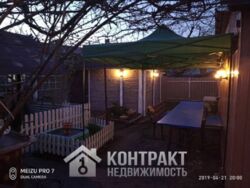 Дом с участком возле метро на Салтовке фото 6 Дом с участком возле метро на Салтовке фото 6