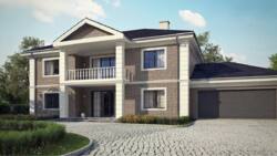 Продам просторный шикарный дом в коттеджном поселке Форест! В гуще леса. фото 6 Продам просторный шикарный дом в коттеджном поселке Форест! В гуще леса. фото 6