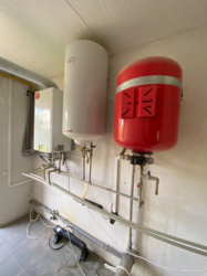 Продам трех-уровневый дом в пригороде Харькова, пгт. Берёзовка, 15 минут езды по идеальной новой дороге от ст.м. Холодная гора. Высокий, Южный! фото 6 Продам трех-уровневый дом в пригороде Харькова, пгт. Берёзовка, 15 минут езды по идеальной новой дороге от ст.м. Холодная гора. Высокий, Южный! фото 6