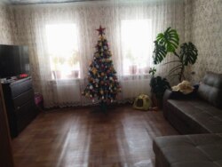 Продам дом 75м2. От метро Героев Труда 15 минут. Русские Тишки. фото 5 Продам дом 75м2. От метро Героев Труда 15 минут. Русские Тишки. фото 5