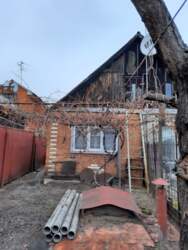 Продам 1/2 дома, Новосёловка фото 8 Продам 1/2 дома, Новосёловка фото 8