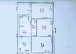 Продам большой 2-х этажный дом, Алексеевка, Малая Даниловка фото 4 Продам большой 2-х этажный дом, Алексеевка, Малая Даниловка фото 4