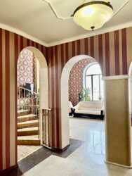 Продам уютный 2х эт.дом 300м2,уч.15 сот, ул.Луговая 17, Большая Даниловка,7 мин. М.Героев Труда фото 2 Продам уютный 2х эт.дом 300м2,уч.15 сот, ул.Луговая 17, Большая Даниловка,7 мин. М.Героев Труда фото 2