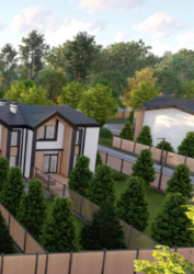 Продам просторный таунхаус на Алексеевке в закрытом коттеджном поселка! Цена ниже, чем на квартиру! фото 3 Продам просторный таунхаус на Алексеевке в закрытом коттеджном поселка! Цена ниже, чем на квартиру! фото 3