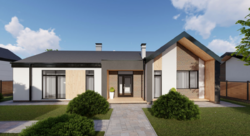 Продам дом в черте города! В коттеджном поселке! Район Алексеевки. фото 1 Продам дом в черте города! В коттеджном поселке! Район Алексеевки. фото 1