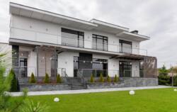 Продам дом 300 м², Флоринка, Шале Грааль фото 1 Продам дом 300 м², Флоринка, Шале Грааль фото 1