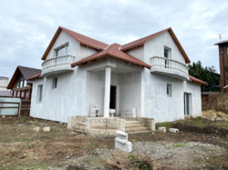 Продам новый дом на Павловом Поле фото 1 Продам новый дом на Павловом Поле фото 1