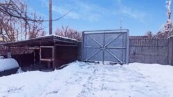 Продам дом 200м.кв пос. Высокий, Холодная Гора фото 1 Продам дом 200м.кв пос. Высокий, Холодная Гора фото 1