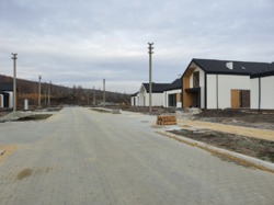 Продам дом в черте города! В коттеджном поселке! Район Алексеевки. фото 7 Продам дом в черте города! В коттеджном поселке! Район Алексеевки. фото 7