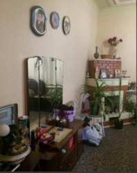 Продам 1/2 дома, 77м2 метро Защитники Украины. фото 1 Продам 1/2 дома, 77м2 метро Защитники Украины. фото 1