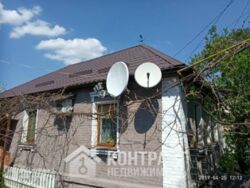 Дом с участком возле метро на Салтовке фото 1 Дом с участком возле метро на Салтовке фото 1