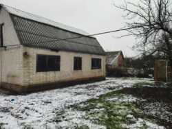 Продам дом 75м2. От метро Героев Труда 15 минут. Русские Тишки. фото 2 Продам дом 75м2. От метро Героев Труда 15 минут. Русские Тишки. фото 2