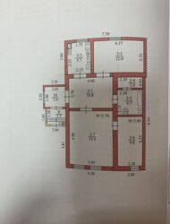 Продам часть дома ул. Подлесная Холодная гора фото 7 Продам часть дома ул. Подлесная Холодная гора фото 7