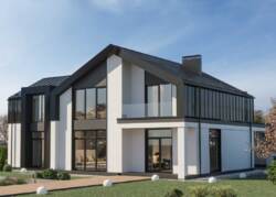 Продам современный дом для большой семьи в коттеджном поселке! Алексеевка, Малая Даниловка! фото 1 Продам современный дом для большой семьи в коттеджном поселке! Алексеевка, Малая Даниловка! фото 1