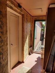 Продам 1/2 дома, Новосёловка фото 5 Продам 1/2 дома, Новосёловка фото 5