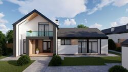 Продам дом с участком! Коттеджный поселок в городе! фото 2 Продам дом с участком! Коттеджный поселок в городе! фото 2