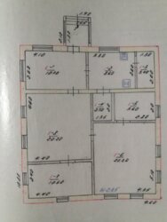 А2Продам крепкий дом Чемужовка.. фото 13 А2Продам крепкий дом Чемужовка.. фото 13