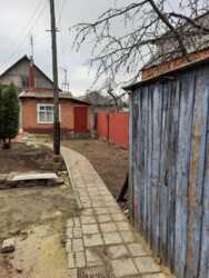 Продам 1/2 дома, Новосёловка фото 6 Продам 1/2 дома, Новосёловка фото 6