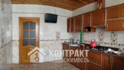 Продам дом в Черкасских Тишках фото 2 Продам дом в Черкасских Тишках фото 2