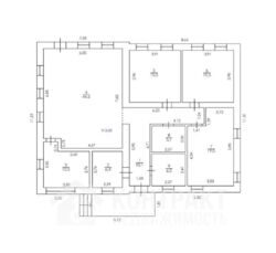 Продам современный дом Павлово ПОЛЕ, метро 23 Августа, Науки 65 фото 6 Продам современный дом Павлово ПОЛЕ, метро 23 Августа, Науки 65 фото 6