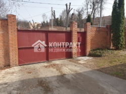 Продам дом возле Саржиного Яра с большим участком! Дом на Шатиловке! фото 4 Продам дом возле Саржиного Яра с большим участком! Дом на Шатиловке! фото 4